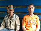 The Tico-Nica Tour 2011 Slideshow