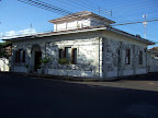 The Tico-Nica Tour 2011 Slideshow