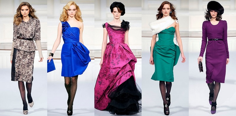 Oscar de la Renta