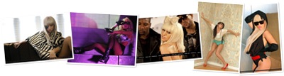 Ver Lady Gaga