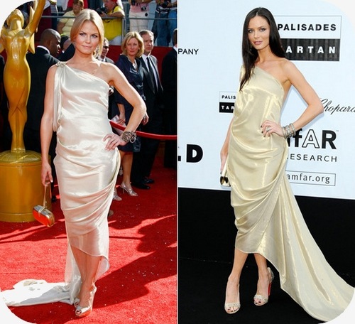 jennifer morrison georgina chapman