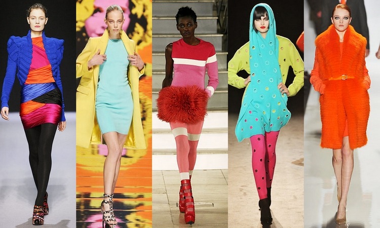 Welcome to the fall, color!