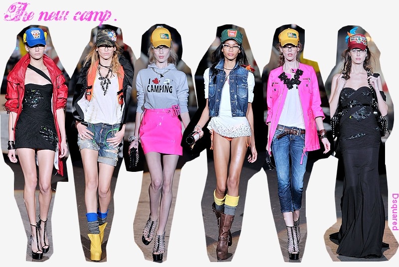 dsquared