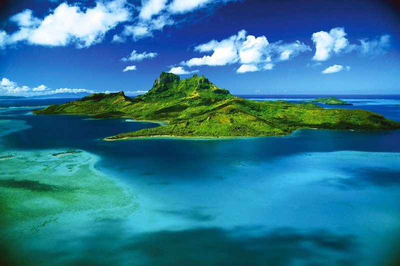 bora bora