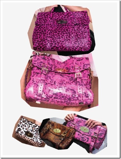 Mulberry Bags