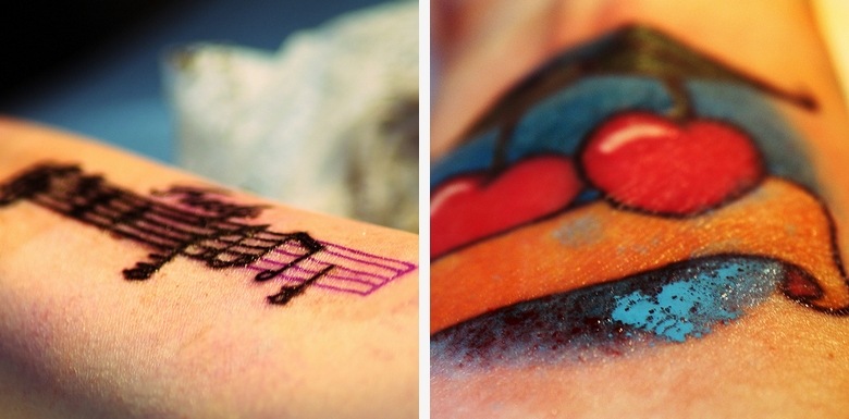 Tattoos 2