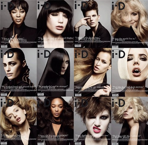 id covers