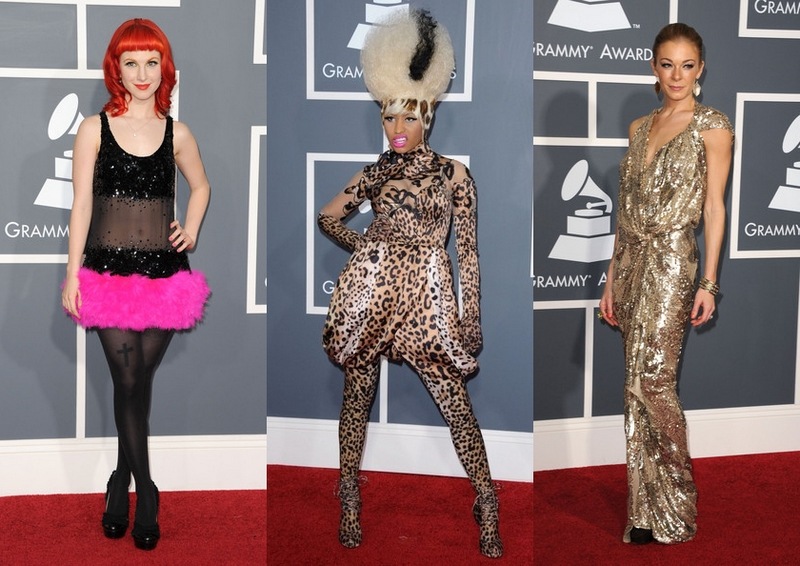 Grammy08 Grammy08