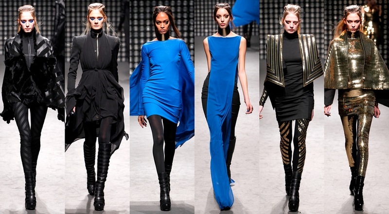 Paris1-04 Gareth Pugh Paris1-04 Gareth Pugh