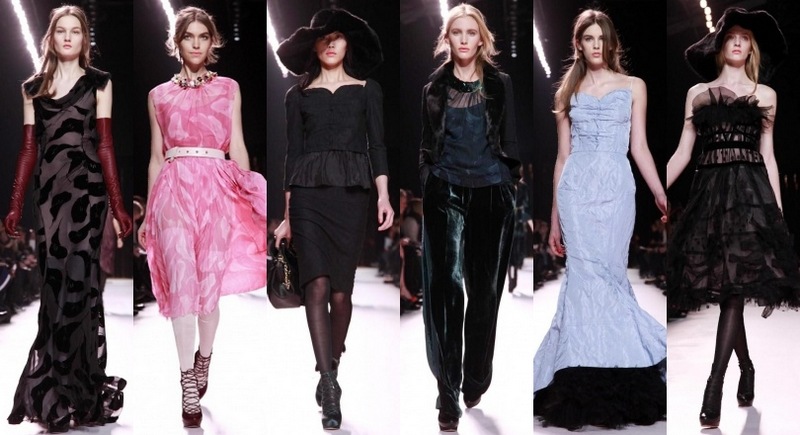 Paris1-12 Nina Ricci Paris1-12 Nina Ricci