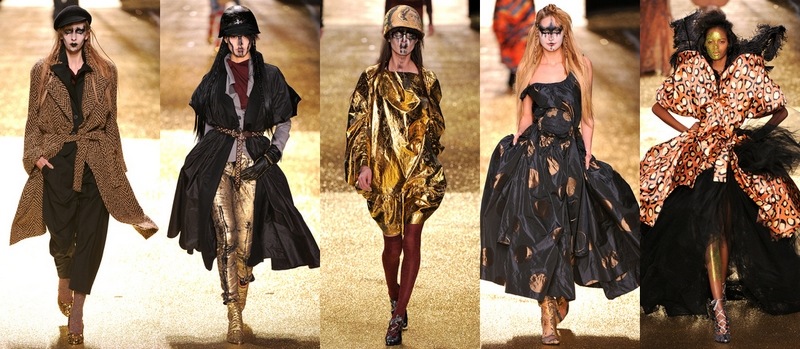 Paris2-05 Vivienne Westwood Paris2-05 Vivienne Westwood