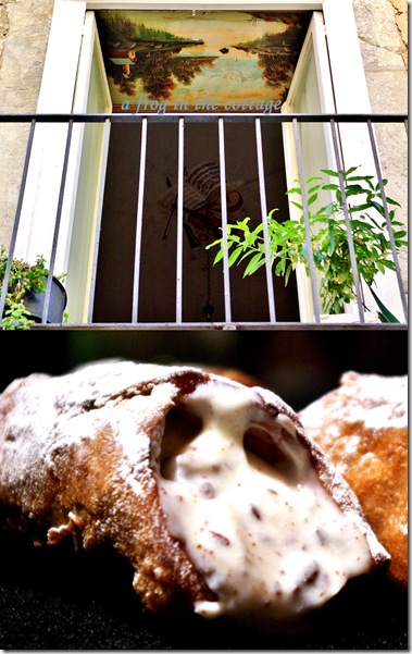 canoli canoli