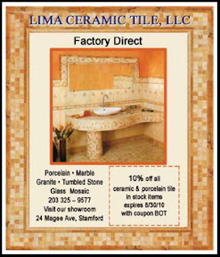 Lima Ceramic Tile, LLC