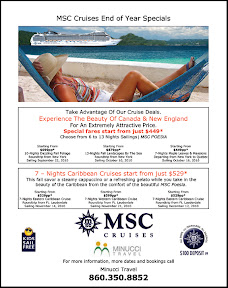 MSC Cruises