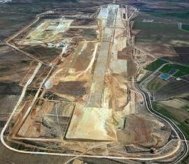 futuro aeropuerto Lleida Este año despega el nuevo aeropuerto de Lleida  