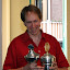Anton van Rijn is kampioen UVS 2010