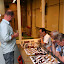 Rob heeft alles onder controle