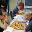 Externe KNSB ronde 5: UVS 1 tegen HMC Calder 3