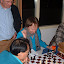 Analyse met een biertje erbij  (Kasteel Wijchen - UVS 1 KNSB ronde 4 seizoen 09-10)
