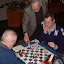 Maarten laat even zien hoe het had gemoeten (Kasteel Wijchen - UVS 1 KNSB ronde 4 seizoen 09-10)