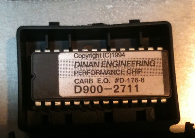 027 ECU Dinan Chip (D900-2711) - R3VLimited Forums