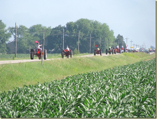 Old Tractors 22June09 (18)