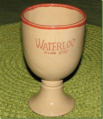 waterloo mug