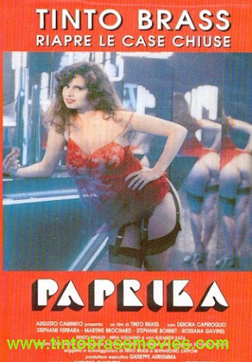 paprika brass