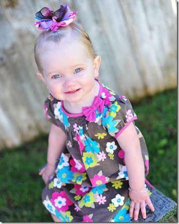 ellie different angel 8x10
