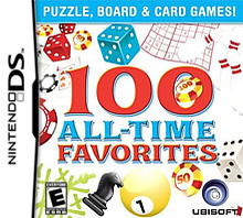 100 All-Time Favorites (U)