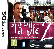 Plus belle la vie 2 : Le mystérieux passé de Vincent (F)