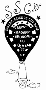logo SSC