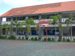 Kelas dan Perpustakaan