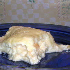 Chicken Cordon Bleu Lasagna