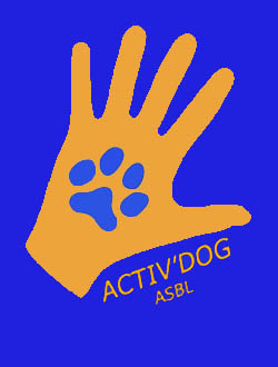 chien d'assistance