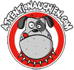 hyper affection canine