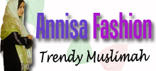 Annisa Fashion