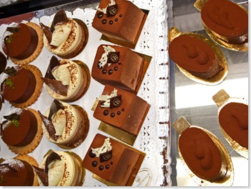 Chocolate Treats
