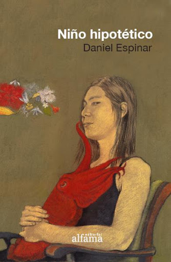 Niño hipotético, de Daniel Espinar