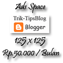 Pasang Iklan