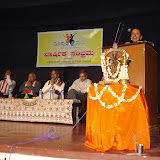 ನೂಪುರ ಭ್ರಮರಿ : ವಾರ್ಷಿಕ ಸಂಭ್ರಮ