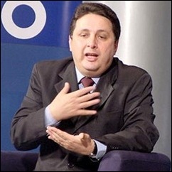Anthony Garotinho Anthony Garotinho