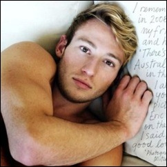 Matthew Mitcham