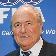Joseph Blatter 2