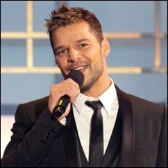 Ricky Martin 3
