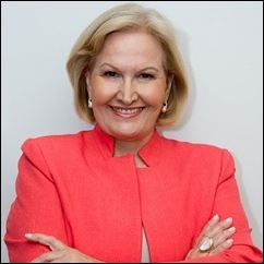 senadora Ana Amélia Lemos