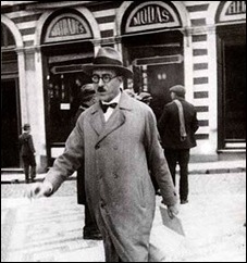 Fernando Pessoa