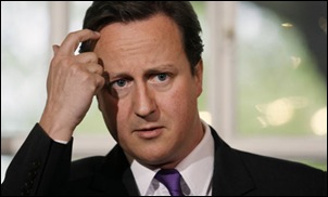 David Cameron 2