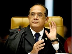 Gilmar Mendes Gilmar Mendes