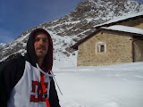 Montagna gangsta